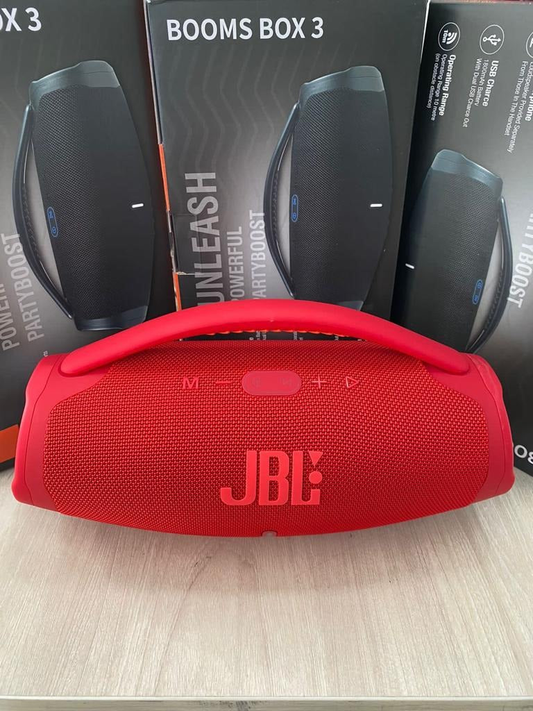 JBL BOOMBOX3