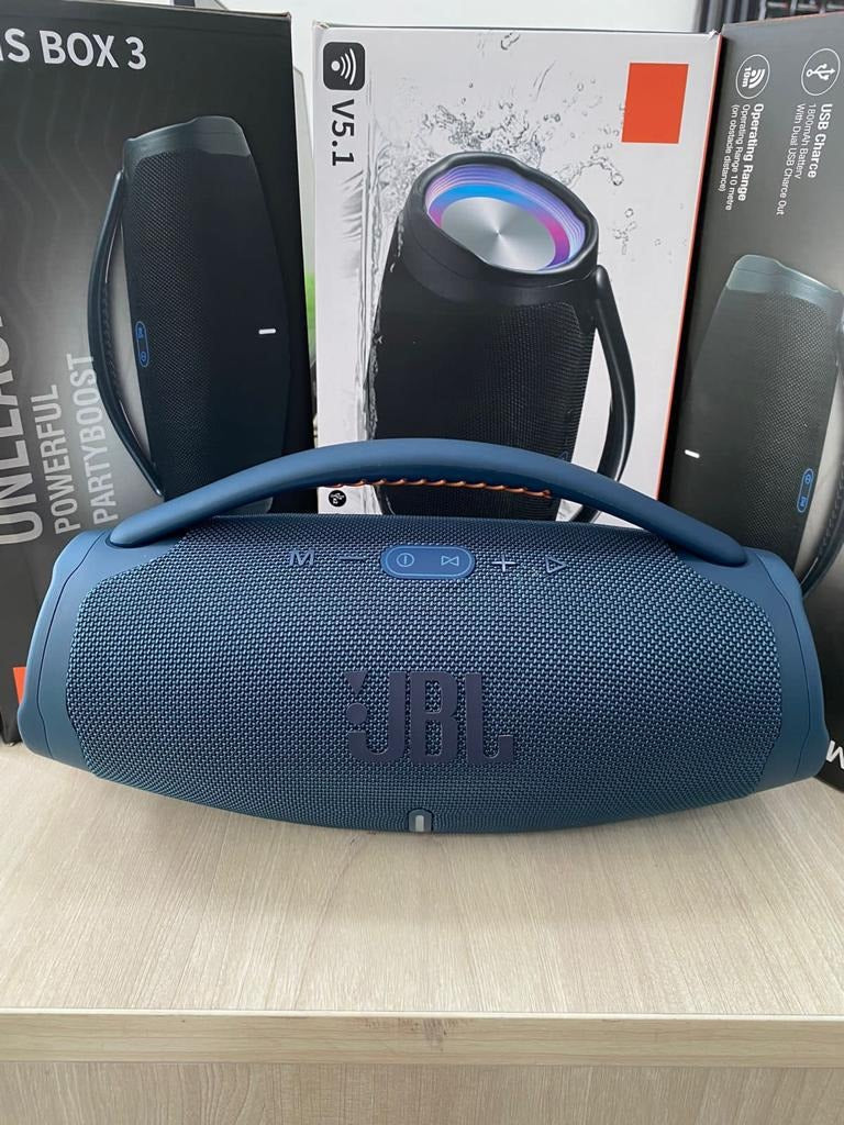 JBL BOOMBOX3