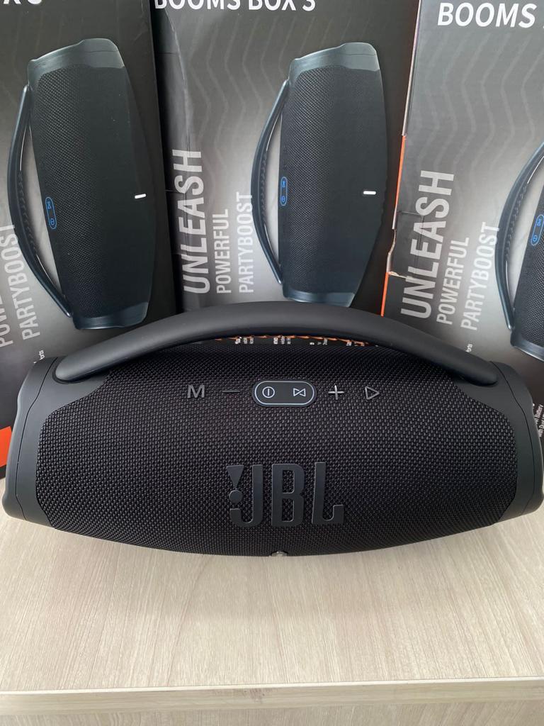 JBL BOOMBOX3